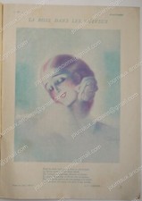 1929 revue française d'occasion 1929 revue française d'occasion  Saint-Julien-l'Ars