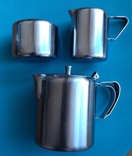 Wingfield stainless steel for sale  LONDON