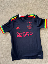 Adidas trikot jerseyajax gebraucht kaufen  Reutlingen