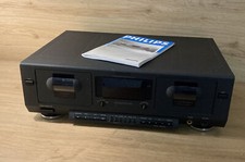 Philips 910 tapedeck gebraucht kaufen  Hamburg