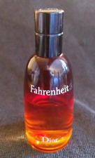 dior fahrenheit for sale dior fahrenheit for sale CLEETHORPES