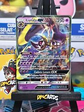 Pokemon lunala 149 usato  Codroipo