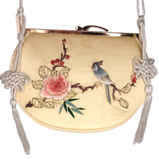 Cheongsam bag hand for sale  Woodbridge