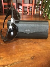 Lunette cartier santos d'occasion  Vernoux-en-Vivarais