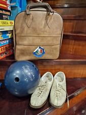 Set bowling brunswick usato  Roma