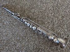 Conn soprano silver for sale  Albuquerque