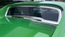 Stainless steel rear for sale  Hudson