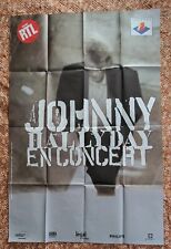 Rare johnny hallyday d'occasion  Orange