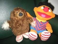 Kitzel ernie sesamstraße gebraucht kaufen  Deutschland