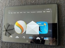 Amazon kindle fire for sale  LONDON