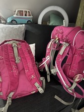 Schulranzen tornister rucksack gebraucht kaufen  Schwelm