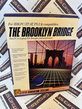 Vintage brooklyn bridge for sale Vintage brooklyn bridge for sale  Plainfield