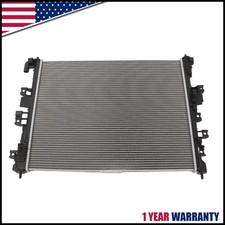 Radiator cadillac xt4 for sale  Ontario