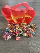 Hasbro lps littlest d'occasion  Expédié en Belgium