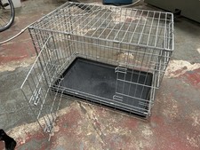 Dog crate twin for sale  NORTHAMPTON