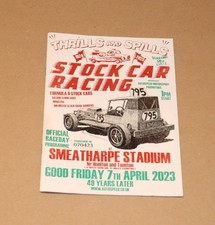2023 taunton brisca for sale  RUGBY