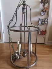 Large carriage light for sale  LONDON