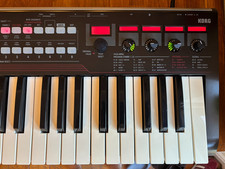 Rare korg analog for sale  OXFORD