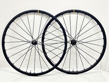 Mavic xyrium ksyrium d'occasion  Expédié en Belgium
