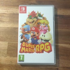 Super mario rpg d'occasion  Toulouse-