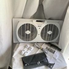 Window fan cool for sale  Idaho Falls