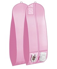wedding bag garment dress for sale  Amelia