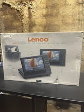 Lenco mes 220 gebraucht kaufen  Wuppertal