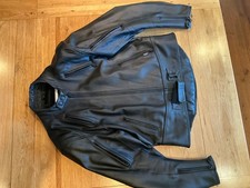 leather jacket 56 for sale leather jacket 56 for sale FAVERSHAM