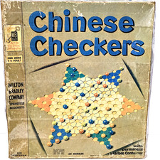 Chinese checkers board for sale  Hudson