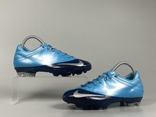 Chuteiras de futebol 2009 Nike Mercurial Veloci V FG US 8 UK 7 comprar usado  Enviando para Brazil