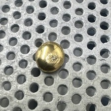 6.7 gram solid for sale  BRACKLEY