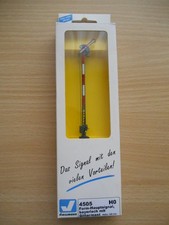 Viessmann 4505 bayerisches gebraucht kaufen Viessmann 4505 bayerisches gebraucht kaufen  Neusäß