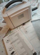 Stampin die cutting for sale  LONDON