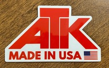 Atk red fuel for sale  Carlisle