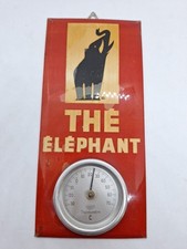 Ancien thermomètre glacoide d'occasion  Plan-de-Cuques