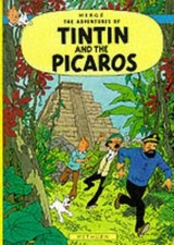 Adventures tintin and d'occasion  Expédié en Belgium