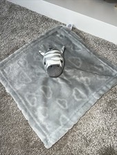 Primark grey zebra for sale  HULL