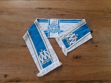 écharpe olympique marseille d'occasion  Fronton