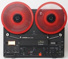 Nastro uher 631 usato Nastro uher 631 usato  Spedire a Italy