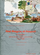 Nel regno napoli usato  Italia