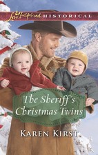 Sheriff christmas twins for sale  El Dorado