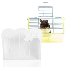 Cage lapin foin d'occasion  Expédié en France