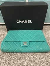 Chanel patent leather for sale  Lynchburg