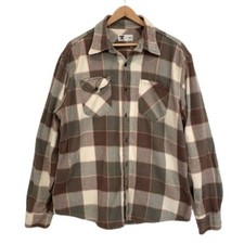 Camicia tellason flanella usato  Spedire a Italy