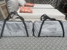 Kid bunk portable for sale  SUTTON