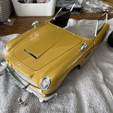 Eaglemoss aston martin for sale  CHELMSFORD