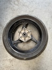 Cerchio ruota posteriore usato  Mirano