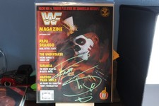 Rare wwf september for sale  Anderson