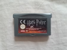 HARRY POTTER AND THE GOBLET OF FIRE Nintendo Game Boy Advance Reino Unido/GBA Europeu, usado comprar usado  Enviando para Brazil