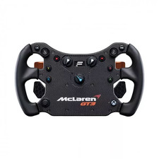 Fanatec mclaren gt3 for sale  BUCKINGHAM